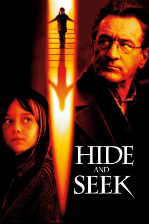Xem Phim Hide and Seek Thuyết Minh HD, Rũ Ro Mùa Đông