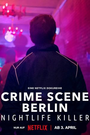 Xem Phim Hiện Trường Vụ án Berlin: Full HD, Vietsub, Kẻ Sát Nhân Về Đêm