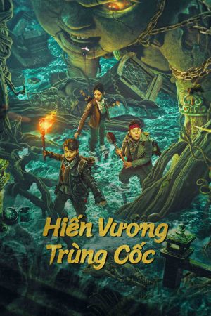 Xem Phim Hiến Vương Trùng Cốc Full HD Vietsub