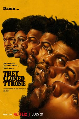Xem Phim Họ Nhân Bản Tyrone Full HD Vietsub