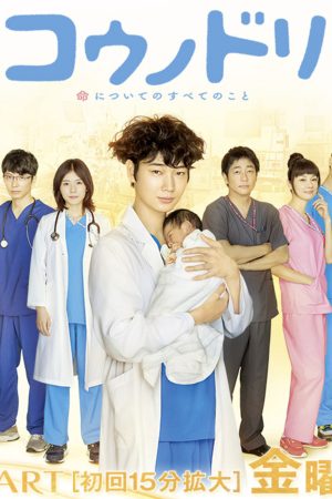 Xem Phim Hộ Sinh Hạc (Phần 1) Full HD Vietsub