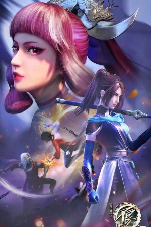 Xem Phim Họa Giang Hồ Chi Bất Lương Nhân (Phần 4) Full HD Vietsub"