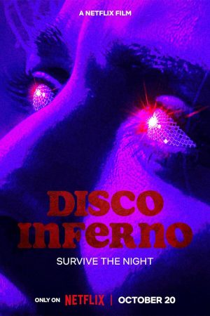 Xem Phim Hỏa Ngục Disco Full HD Thuyết Minh Đầy Cảm Xúc