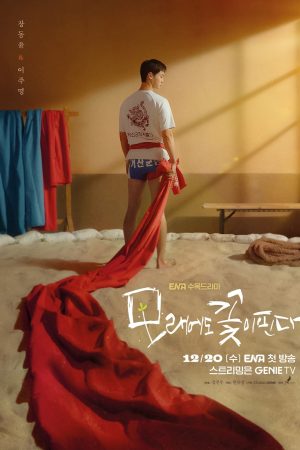 Xem Phim Hoa Nở Trên Cát Full HD - Tình Yêu Thương Mái Vương