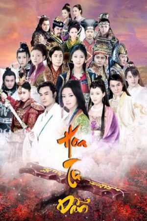 Xem Phim Hoa Tư Dẫn Vietsub Full HD