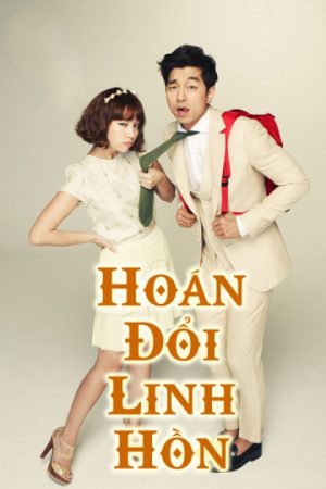 Xem Phim Hoán Đổi Linh Hồn Vietsub Thuyết Minh