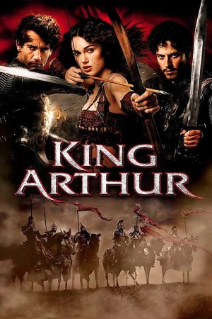 Xem Phim Hoàng Đế Arthur Full HD Vietsub Mới Nhất