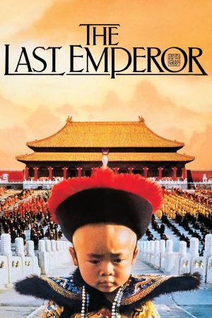 Xem Phim Hoàng Đế Cuối Cùng Full HD Vietsub