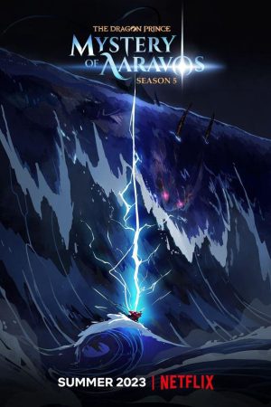 Xem Phim Hoàng Tử Rong Phần 5 Full HD Vietsub
