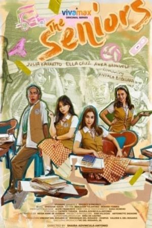 Xem Phim Học Sinh Cuối Cấp Vietsub Full HD