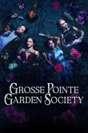 Xem Phim Hội Làm Vườn Grosse Pointe Full HD, Tiền Đạo Của Cuộc Đời