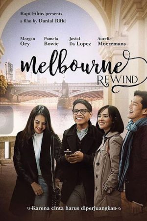 Xem Phim Hồi Tưởng Melbourne Full HD: Thế Giới Bóng Đá Đầy Tiếng Trợn