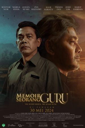 Xem Phim Hồi Ức Của Một Người Thầy Full HD Vietsub