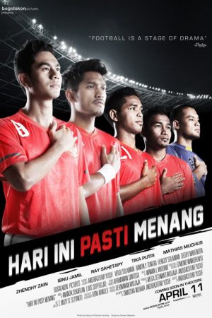 Xem Phim Hôm Nay Nhất Định Thắng Full HD