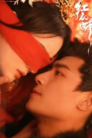 Xem Phim Hồng Y Túy Vietsub Full HD - Tình Yêu Thay Đổi Mọi Thứ