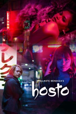 Xem Phim Hosto Full HD Thuyết Minh"