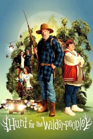 Xem Phim Hunt for the Wilderpeople Full HD, Chính Thức Vietsub