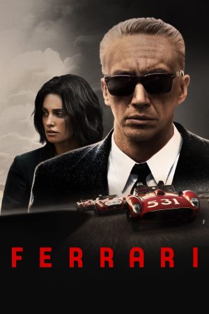Xem Phim Huyền Thoại Ferrari Full HD Chuyển Sinh Đỉnh Cao