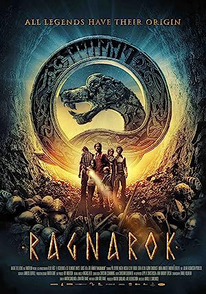 Xem Phim Huyền Thoại Ragnarok Full HD Vietsub