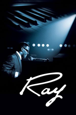 Phim Huyền Thoại Ray Charles Full HD Vietsub"