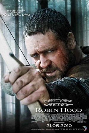 Xem Phim Huyền Thoại Robin Hood Full HD Vietsub