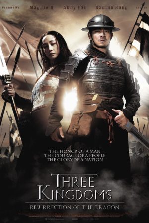 Xem Phim Huyền Thoại Triệu Tử Long Full HD Vietsub