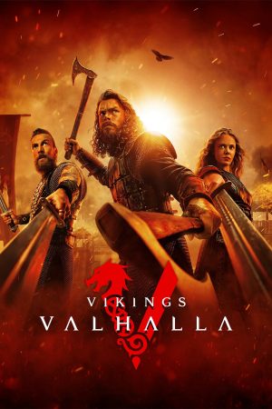 Xem Phim Huyền Thoại Vikings: Valhalla Part 3 Full HD