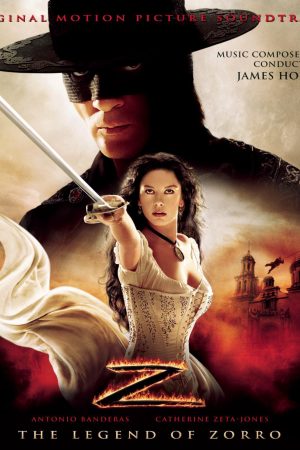 Xem Phim Huyền Thoại Zorro Full HD Vietsub