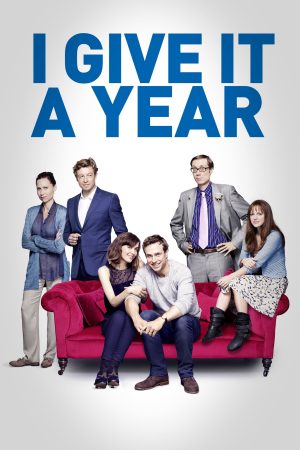 Xem Phim I Give It A Year Full HD, Comedy Romance Mới Nhất
