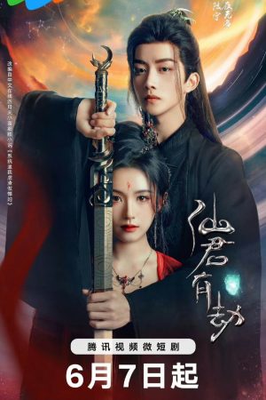 Xem Phim Immortal Destiny Full HD Thuyết Minh
