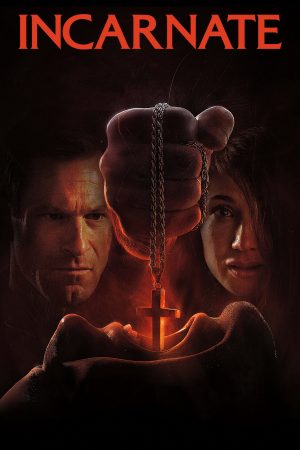 Xem Phim Incarnate Full HD - Tiên Tri Đối Mặt Ma Túy