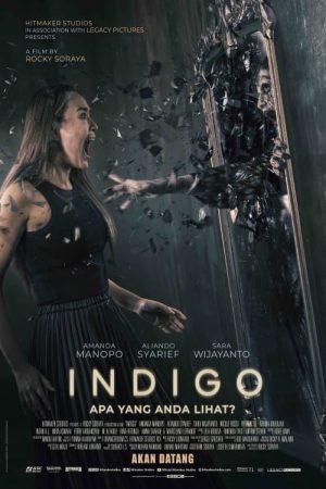 Xem Phim Indigo Full HD - Tình Yêu Và Cuộc Sống Đa Chững