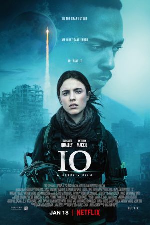 Xem Phim IO Full HD Vietsub Mới Nhất