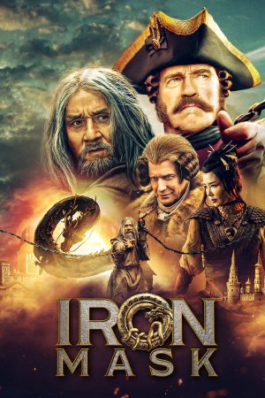 Xem Phim Iron Mask Full HD Vietsub Mới Nhất