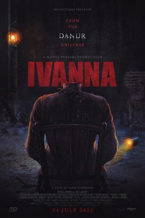 Xem Phim Ivanna Vietsub Full HD - Drama Hành Động Thú Vị