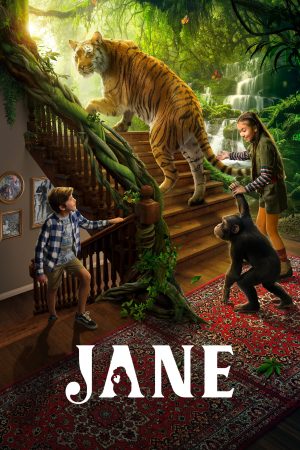 Xem Phim Jane Vietsub Full HD: Cuộc Đời Cô Gái Thuần Chu