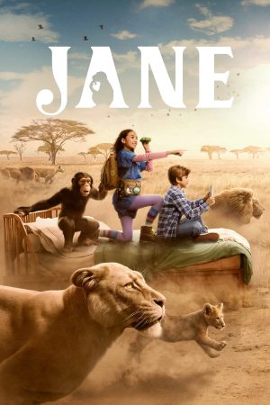 Xem Phim Jane 2 Full HD, Tiếp Theo Cuộc Phiêu Liệu Phi Thường