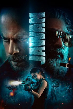 Xem Phim Jawan Full HD Vietsub - Hành Động Đầy Đủ Ví Vực