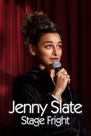 Xem Phim Jenny Slate: Stage Fright Full HD - Hành Động Hilarious