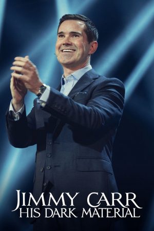 Xem Phim Jimmy Carr: Chất Liệu Đen Tối Full HD