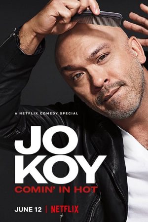 Xem Phim Jo Koy: Nói Thẳng Full HD - Hài Hước Và Thực Tại