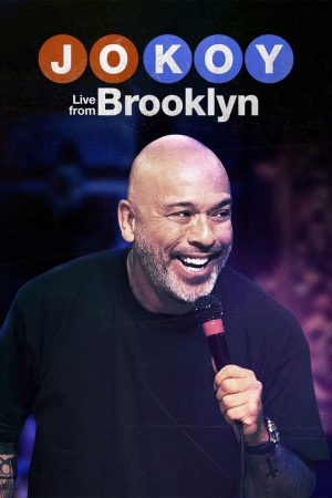Xem Phim Jo Koy: Trực Tiếp Từ Brooklyn Full HD