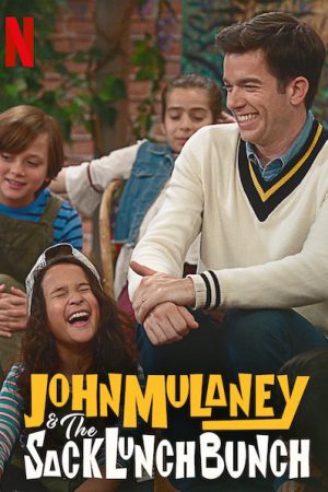 Xem Phim John Mulaney & Friends: Những Đứa Trẻ Và Đồ Ăn Từ Nhà Full HD
