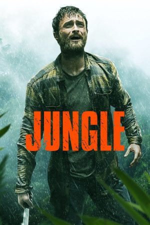 Xem Phim Jungle Full HD - Truyền Thông Độc Đáo Trong Rừng"