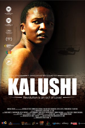 Xem Phim Kalushi: Solomon Mahlangu Full HD, Truyện Siêu Đặc Biệt