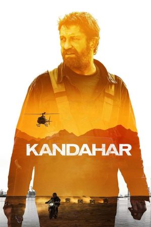 Xem Phim Kandahar HD Vietsub - Hành Trình Chống Đối Đầu Đặc Biệt