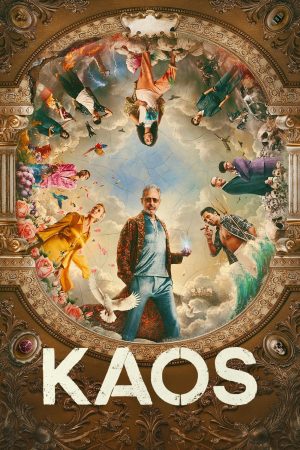 Xem Phim KAOS Full HD Vietsub Mới Nhất