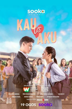 Xem Phim Kau Vs Aku 2 Full HD, Trải Nghiệm Hành Động Tuyệt Đỉnh