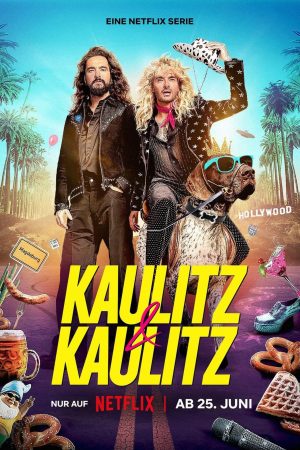 Xem Phim Kaulitz & Kaulitz Vietsub: Hai Ngôi Sao Trở Về