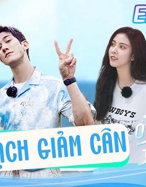 Xem Phim Kế Hoạch Giảm Cân Vietsub - Chất Lượng Full HD